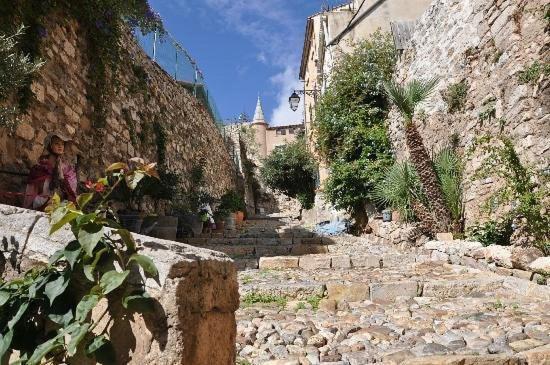 Giens Proche Plage, Vue Mer, Parking - Lesclesdenicole Hyères Esterno foto